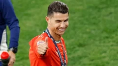 Cristiano Ronaldo despeja dudas y confirma su futuro