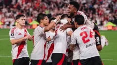 La alineación confirmada de River Plate para enfrentar a Inter de Milán: Un once repleto de sorpresas: