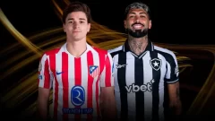 Previa Atlético de Madrid vs. Botafogo: Análisis, horarios y cómo llegan los equipos