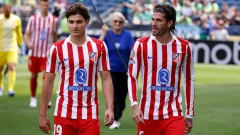 ¿Juega Julián Álvarez? Alineaciones confirmadas de Atlético de Madrid – Botafogo