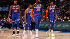 Knicks entre la continuidad y el cambio: ¿rearmar el equipo o apostar por el sueño de Giannis?
