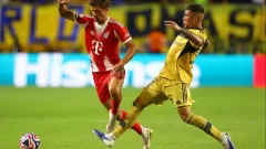 Boca pierde a su muralla: Ayrton Costa, desgarrado y fuera del Mundial de Clubes