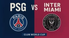 ¿Dónde ver PSG vs Inter Miami gratiss y en vivo? Todo lo que necesitas saber del partido
