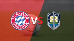 Datos y estadísticas a tener en cuenta para el partido de Bayern Munich vs Auckland City