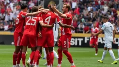 Atención Boca: Las bajas claves del Bayern Múnich en la segunda fecha del Mundial de Clubes