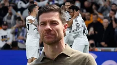 La gran duda de Xabi Alonso para enfrentar a la Juventus
