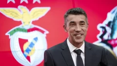 ¿Quién es el entrenador del Benfica? Sus éxitos como DT y los equipos que ha dirigido