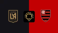 ¿A qué hora y dónde ver EN VIVO y GRATIS el partido de LAFC vs Flamengo?