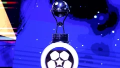 ¿A qué hora es el sorteo de la Copa Sudamericana 2025?