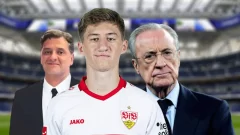 ¿Cuánto deberá pagar el Real Madrid para fichar a Angelo Stiller?