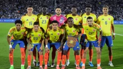 ¿Qué necesita Colombia para clasificar al Mundial 2025?