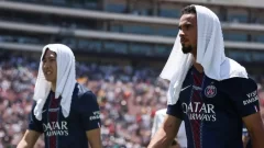 Calor extremo en el Mundial de Clubes: la dificultad que enfrentan jugadores y entrenadores en EE.UU.