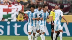 La camiseta de Ulsan Hyundai que confundió a todos en el Mundial de Clubes
