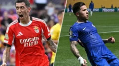 Benfica vs Chelsea: Así llegan ambos equipos a los octavos de final