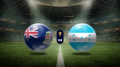 Islas Caimán vs Honduras: Así llegan las selecciones