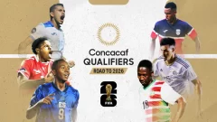 ¿Cómo están las Eliminatorias CONCACAF para el Mundial 2026?