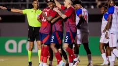 ¿Dónde ver EN VIVO el partido de Bahamas vs Costa Rica por las Eliminatorias?