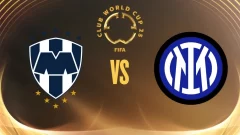 Monterrey vs Inter de Milán: Dónde ver gratis y en vivo el Mundial de Clubes