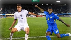Curazao vs El Salvador: Alineaciones confirmadas para el partido por el Grupo B de la Gold Cup