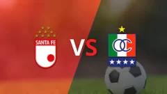 Previa Independiente Santa Fé vs. Once Caldas: Cómo llegan los equipos, análisis y horarios