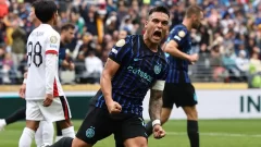 Las increíbles estadísticas de Lautaro Martínez en el Mundial de Clubes: Goles, asistencias y presencias