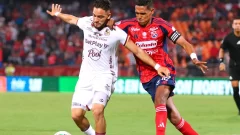 Deportes Tolima vs DIM: Datos y estadísticas a tener en cuenta para el partido por la segunda fecha del Grupo A