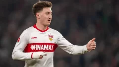 Conoce a Angelo Stiller: El sucesor de Kroos en en el Real Madrid