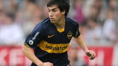 ¿Qué jugadores pasaron por Boca Juniors y Benfica?