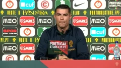 Cristiano Ronaldo fue contundente sobre la posibilidad de jugar el Mundial de Clubes