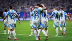 ¿Qué ocurre si Argentina vence a Chile? Las posibilidades de la selección chilena