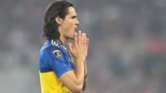 ¿Vuelve Cavani? Boca se juega la última ficha en el Mundial de Clubes