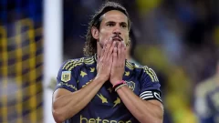 ¿Edinson Cavani jugará el Mundial de Clubes?