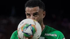 Las bajas confirmadas de Atlético Nacional para enfrentar a Millonarios