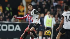 River Plate sondeó a otro jugador de la Selección Argentina