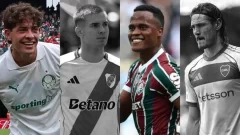 Brasil marca la diferencia: los clubes argentinos decepcionan en un Mundial de Clubes con sabor amargo