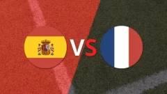 España vs Francia: Horario, dónde ver el partido, cómo llegan las selecciones y más