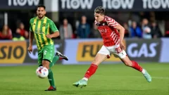 Estudiantes vs Aldosivi: ¿Quién llega mejor al duelo por Copa Argentina?