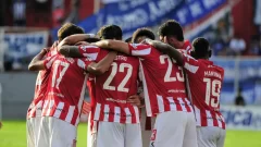 ¿Cómo está el historial entre Estudiantes y Aldosivi?