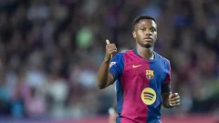 ¿Ansu Fati continuará en Barcelona? El delantero a decidido su futuro