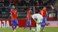 ¿Qué resultados necesita Chile para clasificar al Mundial 2026?