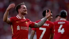 ¿Por qué Liverpool no juega el Mundial de Clubes?