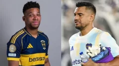 Operativo limpieza en Boca: Chiquito Romero cerca de Peñarol y Fabra prepara las valijas