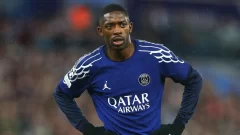 ¿Por qué Dembélé no jugará el Mundial de Clubes?