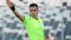 ¿Quién es el árbitro encargado de dirigir el partido de Inter Miami CF vs Porto por el Mundial de Clubes?