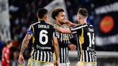 Las piezas claves de la Juventus que no estarán disponibles para enfrentar a Al Ain