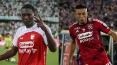 Independiente Santa Fe vs Independiente Medellin: Previa y cómo llegan los equipos