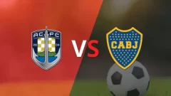 Dónde ver el partido gratis y online de Auckland City vs Boca Juniors