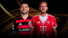 Flamengo vs Bayern Múnich: Datos y estadísticas a tener en cuenta para el partido