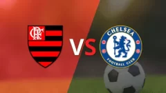 Datos y estadísticas a tener en cuenta para el partido de Flamengo vs Chelsea