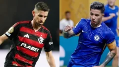 Flamengo vs Chelsea: Alineaciones confirmadas para el partido por el Grupo D